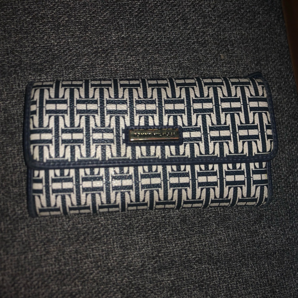 Tommy Hilfiger Wallet